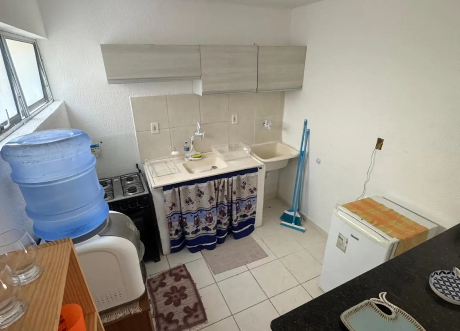 Appartement Residencial Piedade Life à Récife Brésil