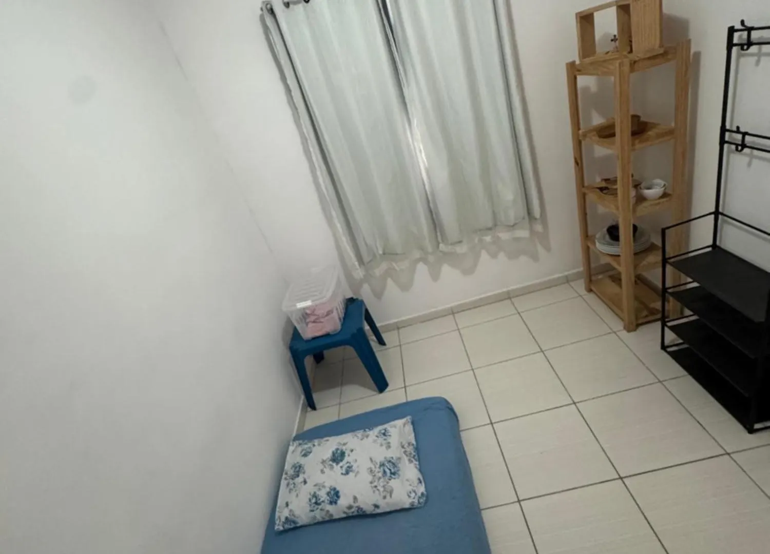 Апартаменты Residencial Piedade Life Ресифи